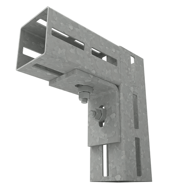 TekSpan 2-Hole Angle Bracket