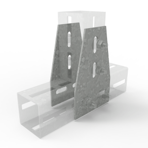 TekSpan® T-Plate Bracket