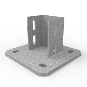 TekSpan® Base Plate