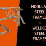 TekSpan Modular Steel Frames System modular steel frame