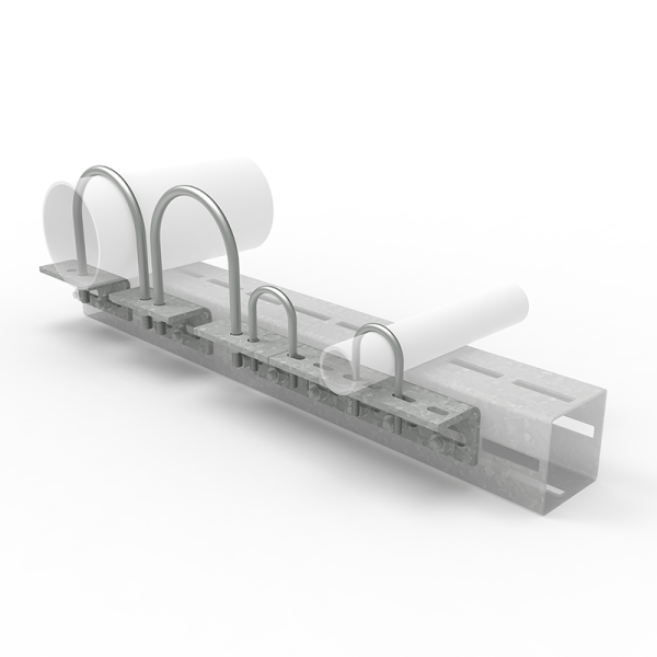 TekSpan Modular Steel Frames System R954 14X 2 1