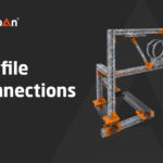 TekSpan Modular Steel Frames System TekSpan Blog Profile Connections