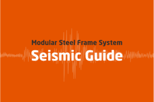 TekSpan Modular Steel Frames System Seismic Guide Modular Steel Frame System